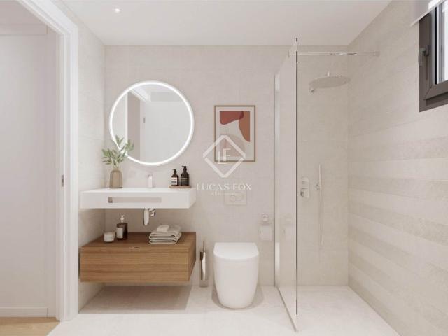 Piso exclusivo de 107 m2 en venta en Finestrat, España