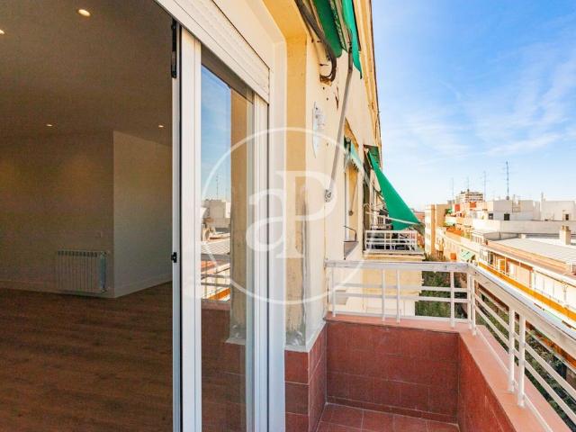 Piso exclusivo de 108 m2 en alquiler en Madrid, España