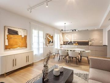 Piso exclusivo de 108 m2 en venta en Barcelona, España