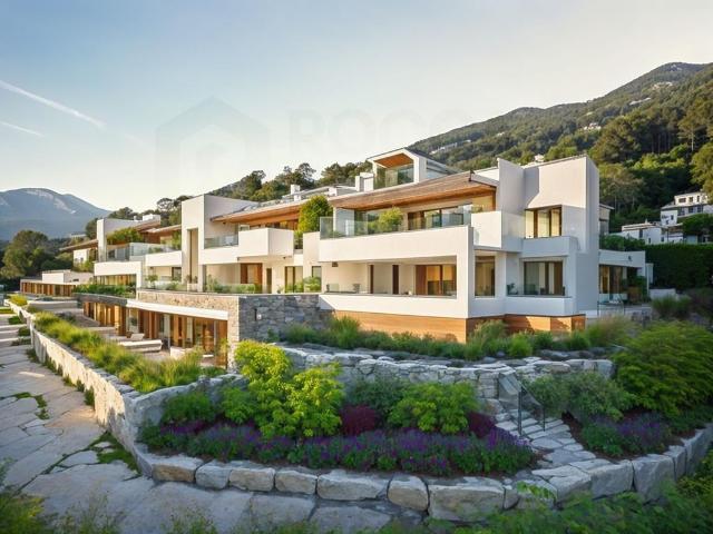 Piso exclusivo de 108 m2 en venta en Istán, Andalucía