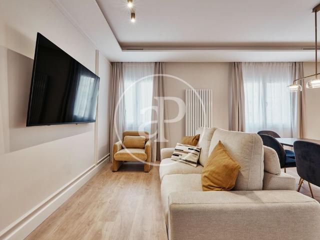Piso exclusivo de 108 m2 en venta en Madrid, España
