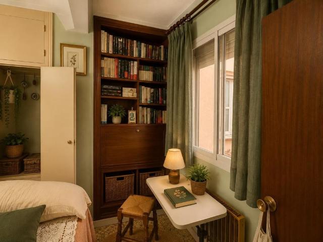 Piso exclusivo de 108 m2 en venta en Málaga, España