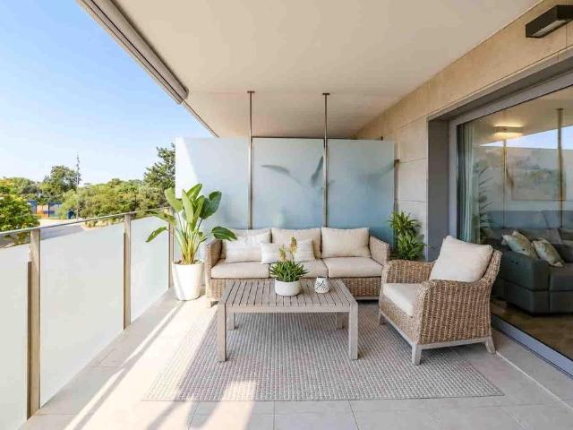 Piso exclusivo de 108 m2 en venta en Sitges, Cataluña