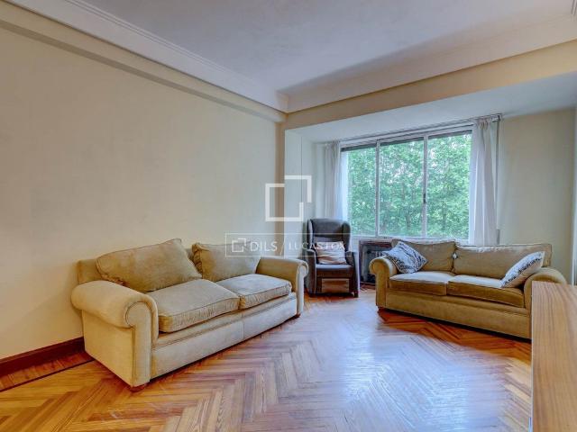 Piso exclusivo de 109 m2 en venta en Amara Nuevo, San Sebastián, País Vasco