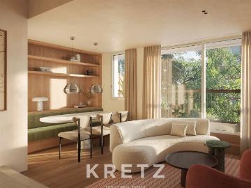 Les Tres Torres, Ronda Litoral, Barcelona, Cataluña, Cataluña