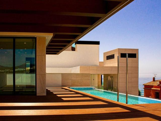 Piso exclusivo de 109 m2 en venta en Estepona, España