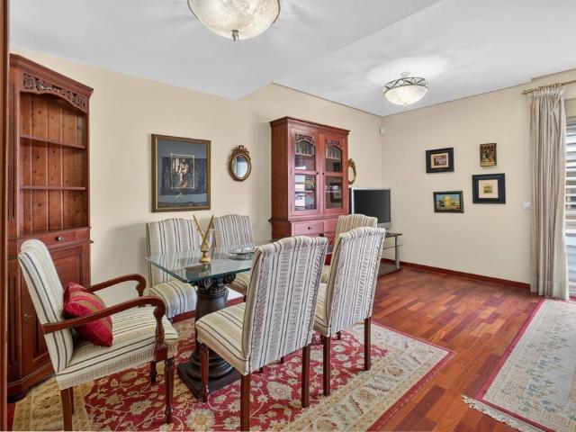 Piso exclusivo de 109 m2 en venta en Málaga, Andalucía