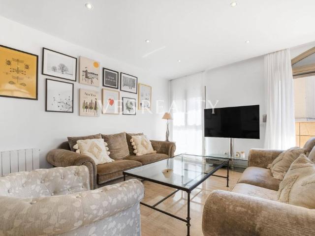 Piso exclusivo de 110 m2 en alquiler en Alicante, España