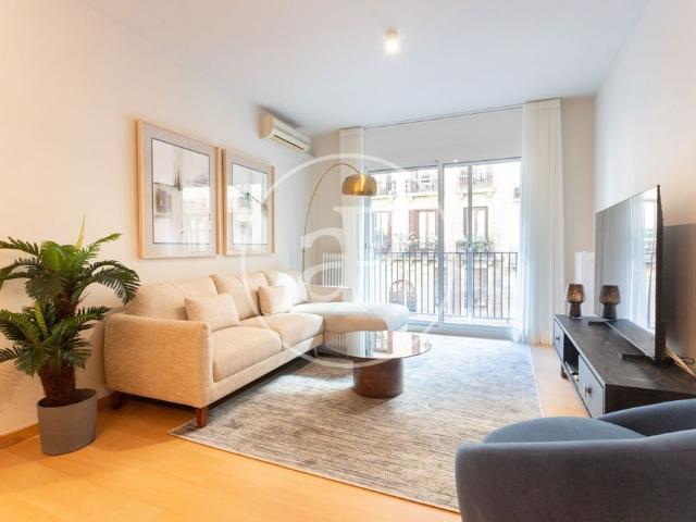 Piso exclusivo de 110 m2 en alquiler en Barcelona, Cataluña