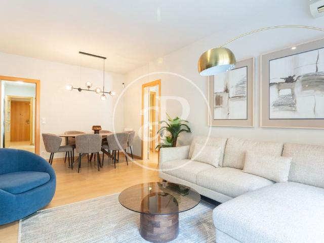 Piso exclusivo de 110 m2 en alquiler en Barcelona, Cataluña