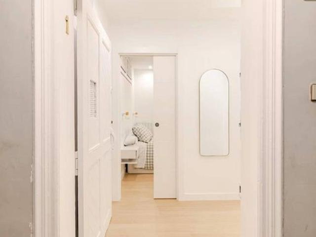 Piso exclusivo de 110 m2 en alquiler en Bilbao, País Vasco