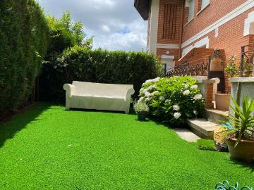 Neguriko etorbidea, Artatza, Vizcaya, País Vasco