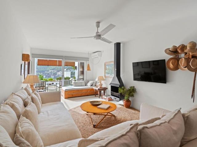 Piso exclusivo de 110 m2 en alquiler en Puerto de Andratx, Baleares