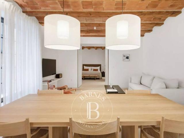 Piso exclusivo de 110 m2 en venta en Barcelona, Cataluña