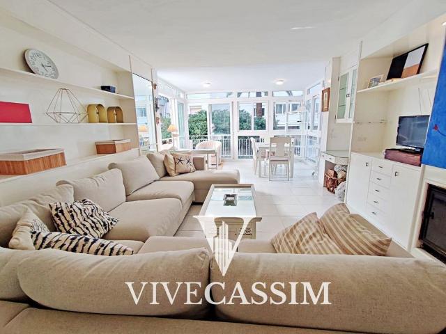 Piso exclusivo de 110 m2 en venta en Benicásim, Comunidad Valenciana