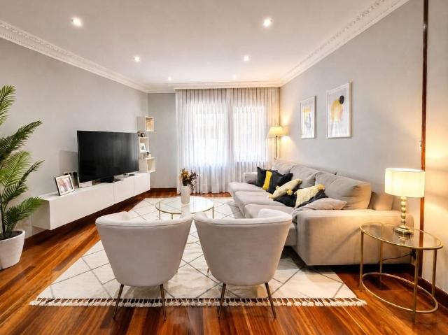 Piso exclusivo de 110 m2 en venta en Bilbao, País Vasco