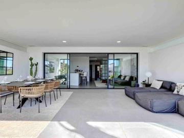 Piso exclusivo de 110 m2 en venta en Estepona, Andalucía