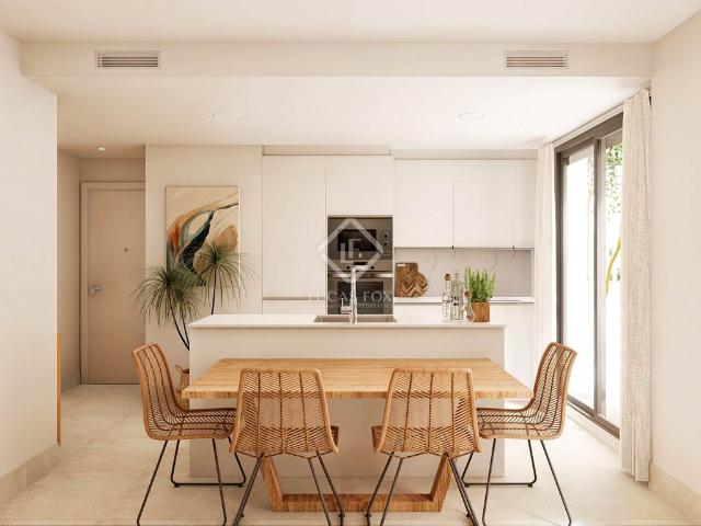 Piso exclusivo de 110 m2 en venta en Ibiza, Baleares