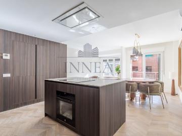 Piso exclusivo de 110 m2 en venta en Madrid, Comunidad de Madrid