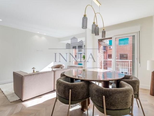 Piso exclusivo de 110 m2 en venta en Madrid, Comunidad de Madrid