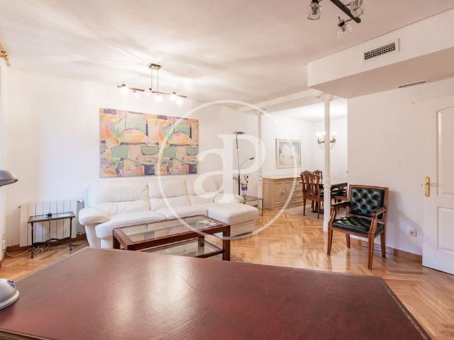 Piso exclusivo de 110 m2 en venta en Madrid, España