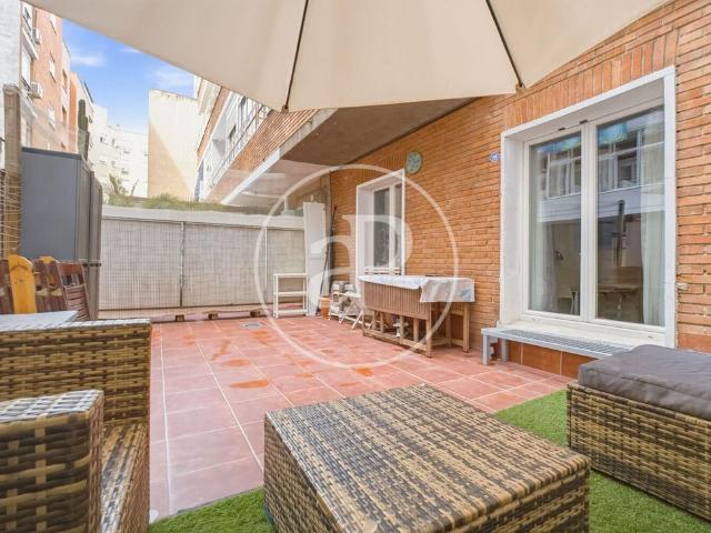Piso exclusivo de 110 m2 en venta en Madrid, España