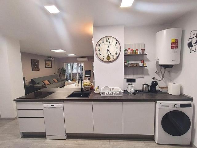 Piso exclusivo de 110 m2 en venta en Málaga, España