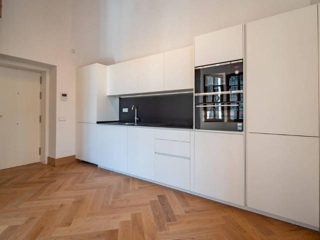 Piso exclusivo de 110 m2 en venta en Málaga, España