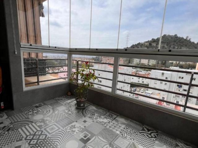 Piso exclusivo de 110 m2 en venta en Málaga, España