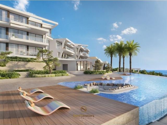 Piso exclusivo de 110 m2 en venta en Marbella, España