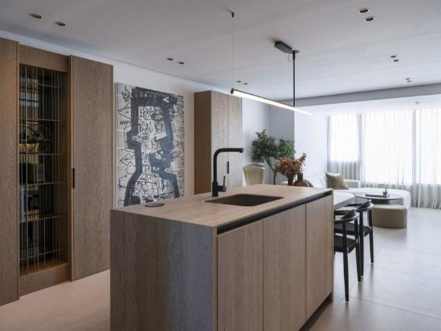 Piso exclusivo de 110 m2 en venta en Marbella, España