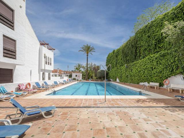 Piso exclusivo de 110 m2 en venta en Nueva Andalucia, España