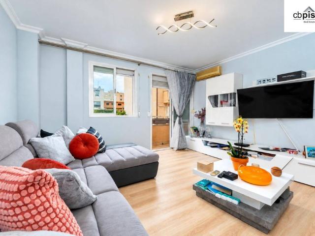 Piso exclusivo de 110 m2 en venta en Palma de Mallorca, Baleares