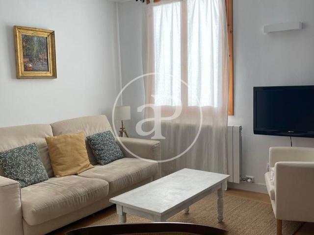 Piso exclusivo de 111 m2 en alquiler en Palma de Mallorca, Baleares