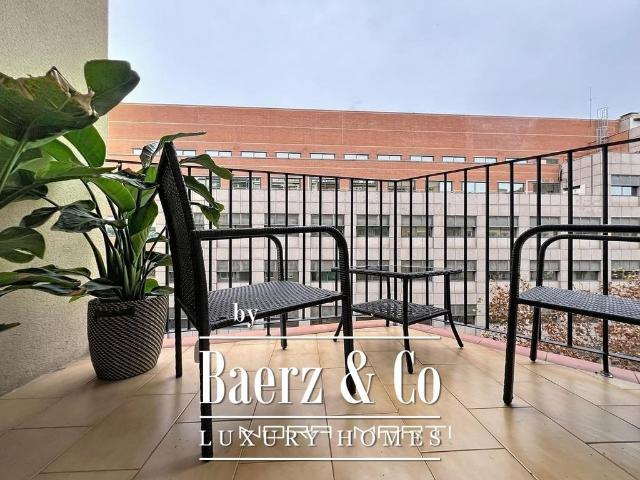 Piso exclusivo de 111 m2 en venta en Barcelona, España