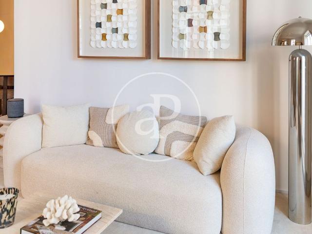 Piso exclusivo de 111 m2 en venta en Madrid, España