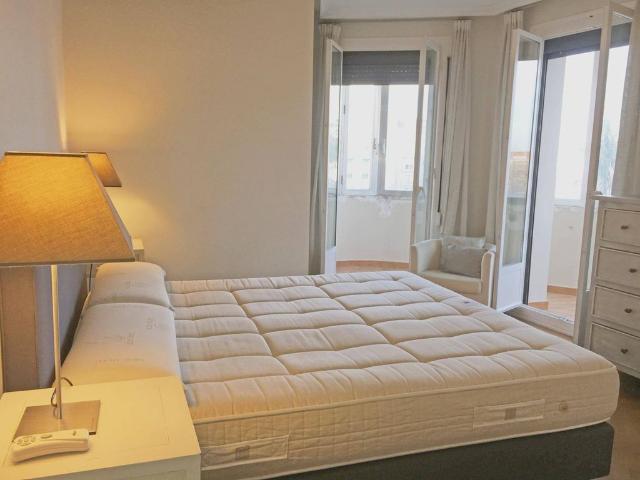Piso de alto standing de 112 m2 en venta en Madrid, Comunidad de Madrid