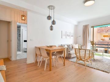 Piso exclusivo de 111 m2 en venta en Málaga, España