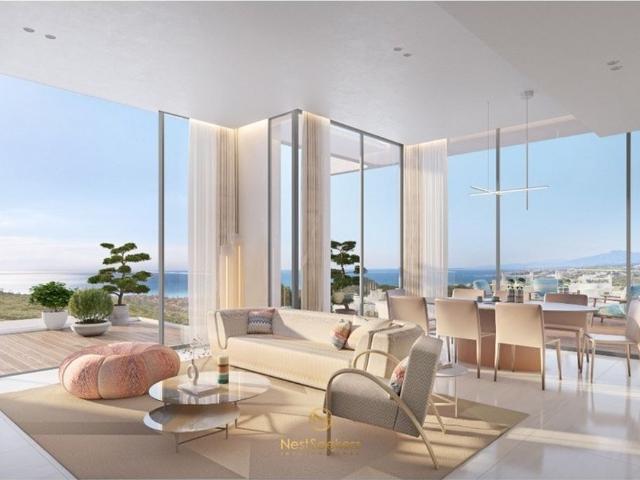 Piso exclusivo de 111 m2 en venta en Marbella, Andalucía