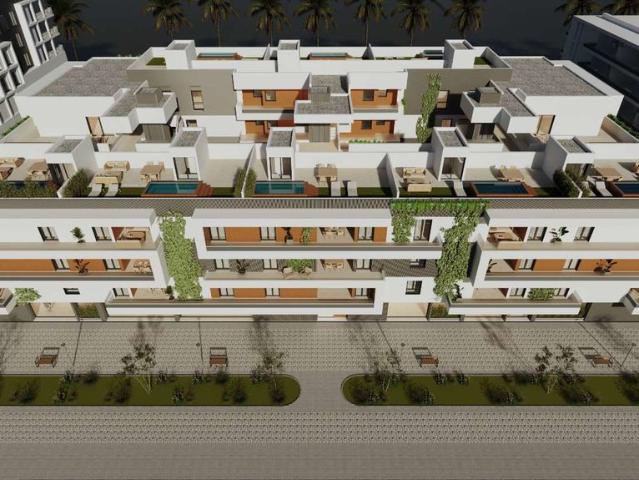 Piso exclusivo de 111 m2 en venta en Marbella, Andalucía