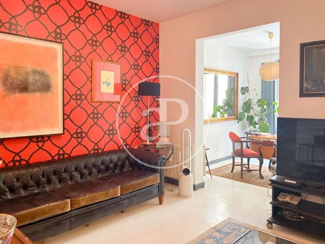 Piso exclusivo de 112 m2 en alquiler en Madrid, Comunidad de Madrid