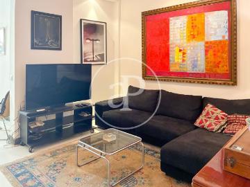 Piso exclusivo de 112 m2 en alquiler en Madrid, Comunidad de Madrid