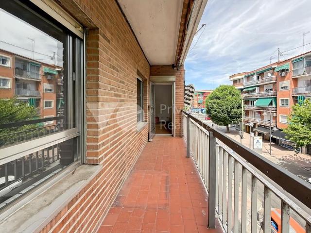 Piso exclusivo de 112 m2 en venta en Alcobendas, Comunidad de Madrid