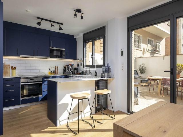 Piso exclusivo de 112 m2 en venta en Barcelona, España