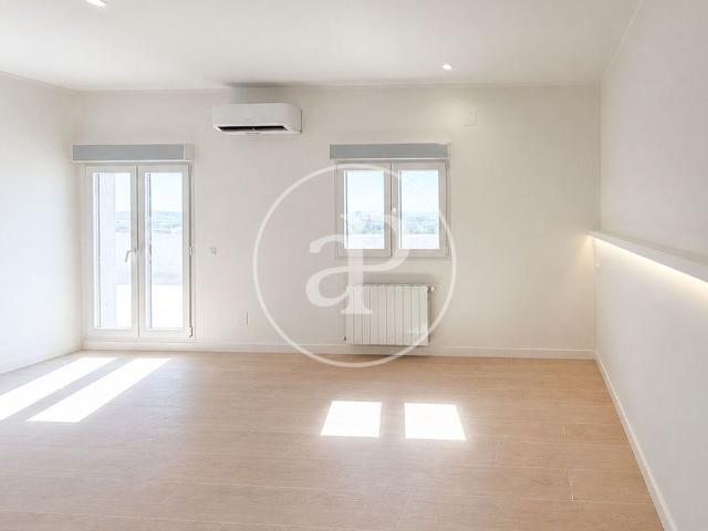 Piso exclusivo de 112 m2 en venta en Barajas de Madrid, Ciudad Lineal, Comunidad de Madrid
