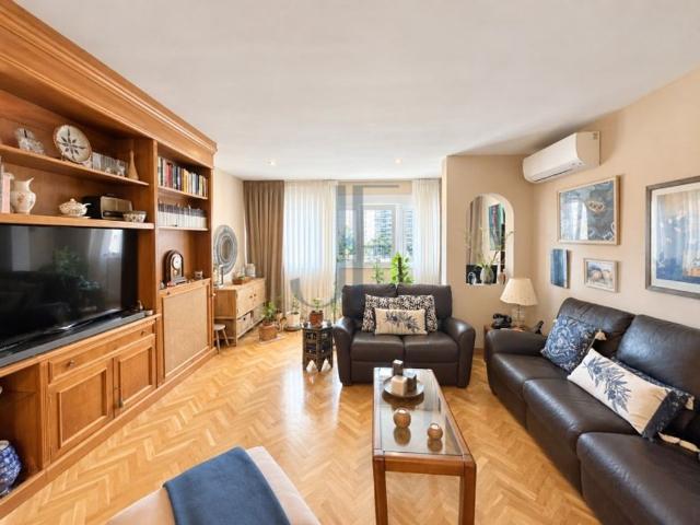 Piso exclusivo de 112 m2 en venta en Madrid, Comunidad de Madrid