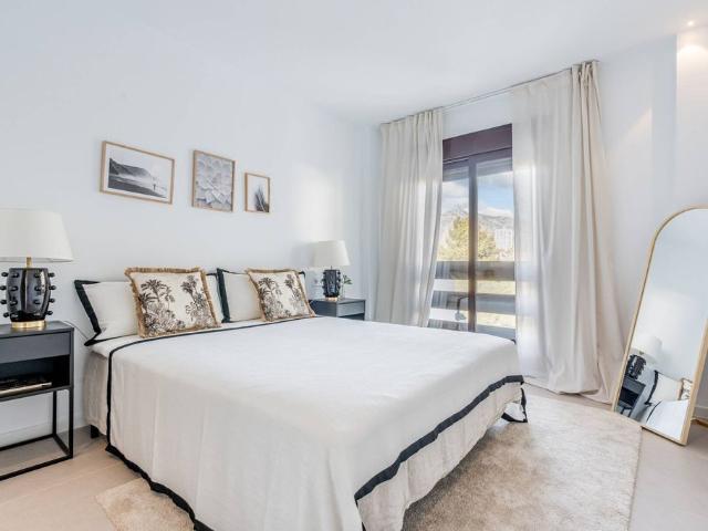 Piso exclusivo de 112 m2 en venta en Marbella, España