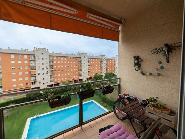 Piso exclusivo de 112 m2 en venta en Sevilla, España