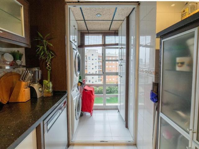 Piso exclusivo de 112 m2 en venta en Sevilla, España