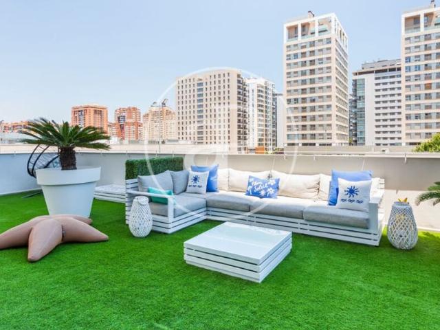 Piso exclusivo de 112 m2 en venta en Valencia, Comunidad Valenciana